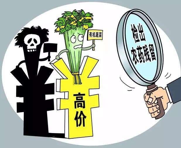 有机食品认证_有sc认证还需要qs认证吗_食品认证有哪三个认证