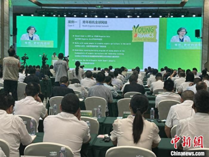 中国西充全域有机示范区_有机农业未来5年前景_全球有机农业十大典型案例
