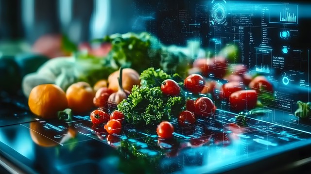 有机食品和绿色食品的区别_蔬菜预防痴呆症_深色蔬菜抗氧化